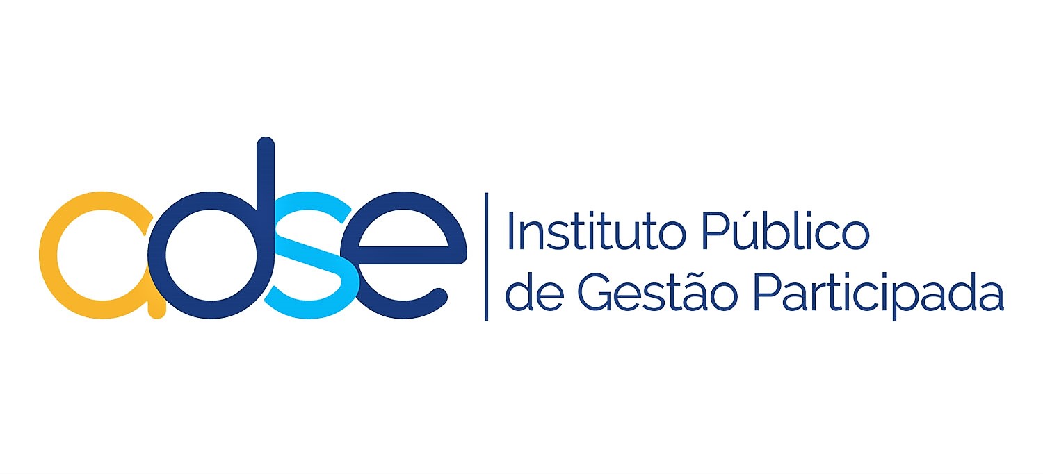 logotipo da ADSE